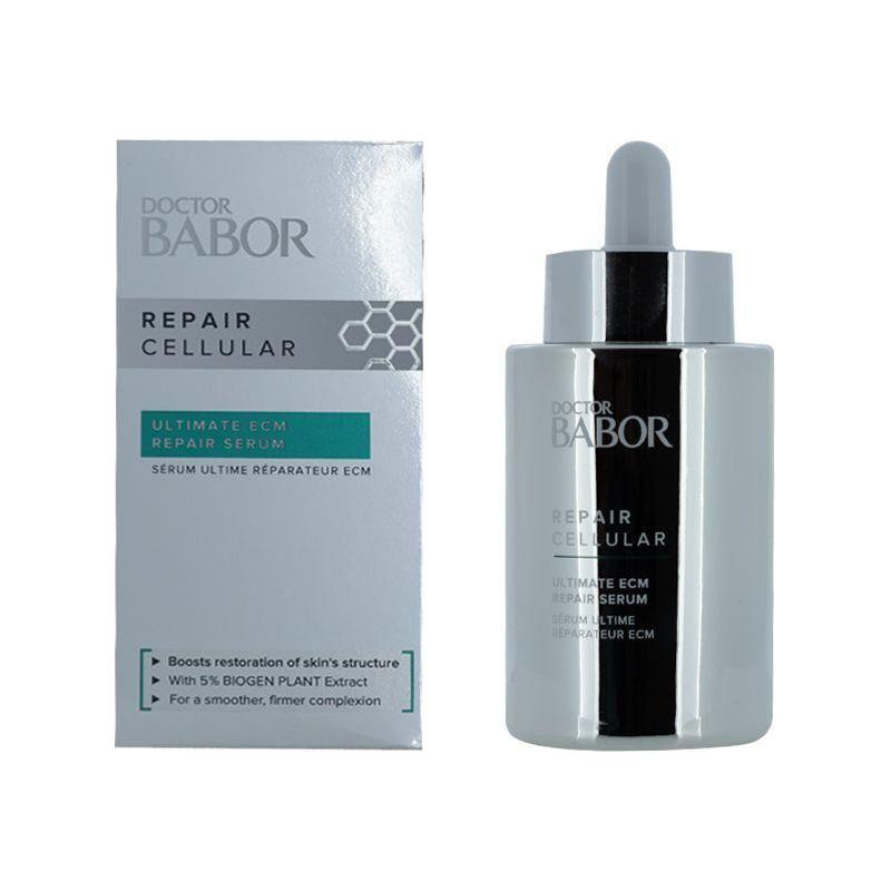 Doctor Babor Repair Cellular Ultimate ECM Repair Serum 50ml | Advanced Skin Regeneration & Repair for Sensitive & Blemish-Prone Skin